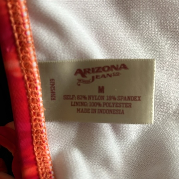 Arizona String Bikini - Picture 8 of 9